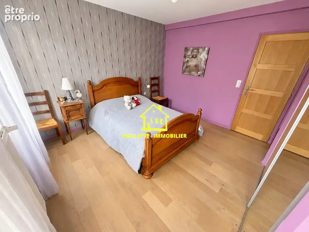 Maison 5 pièces 145 m² à vendre à Montivilliers (76290) - photo 8