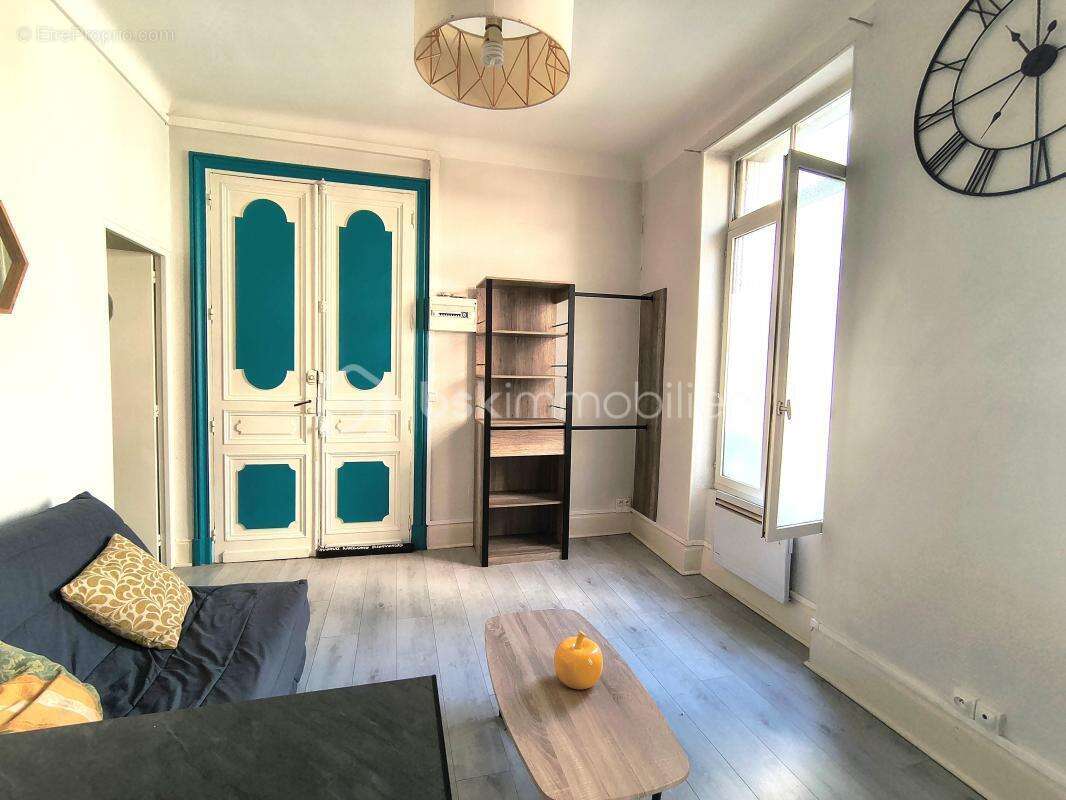 Appartement 22 m² - Castres - photo 4
