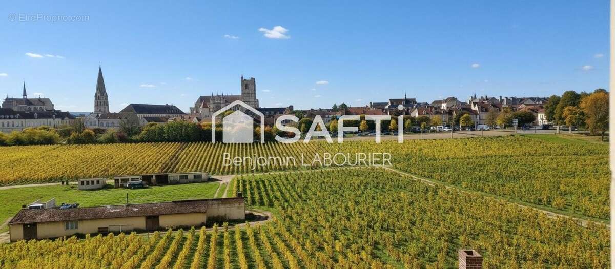 Photo 8 - Appartement à AUXERRE