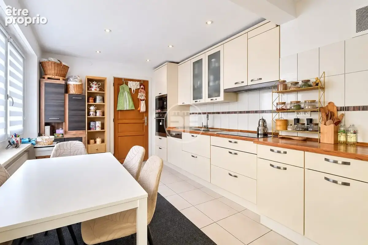Maison 6 pièces 166 m² à vendre à Hesingue (68220) - photo 6