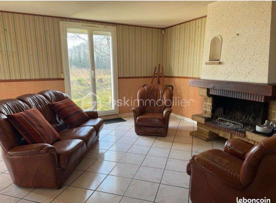 Maison familiale - photo 4