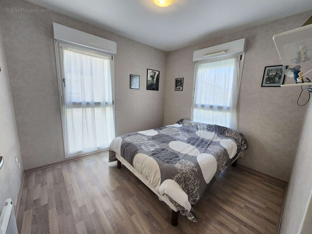 Appartement à SAINT-MALO