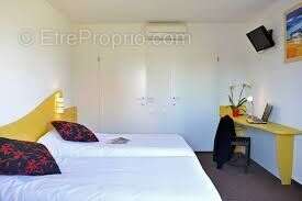 Appartement à FONTENAY-LE-COMTE