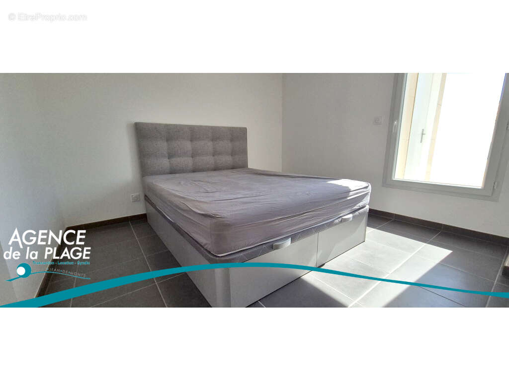 Maison neuve à vendre à Saint Jean De Monts 2 pièce(s) 55.80 m2 - photo 5
