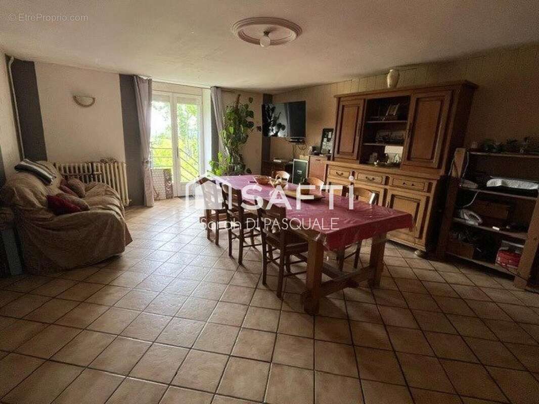 Maison 130 m² à Chatillon  - photo 6