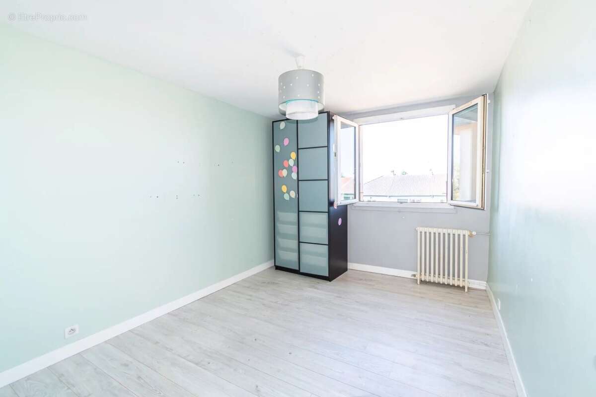 Appartement à MONTMORENCY