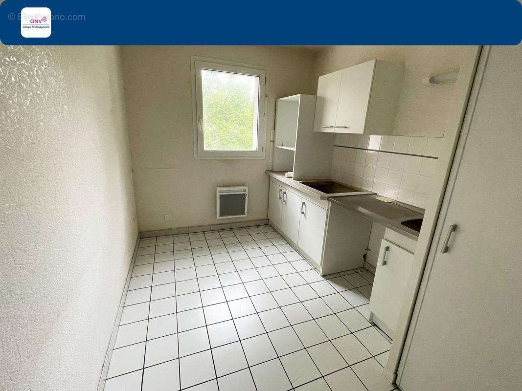 Appartement à LE HAVRE