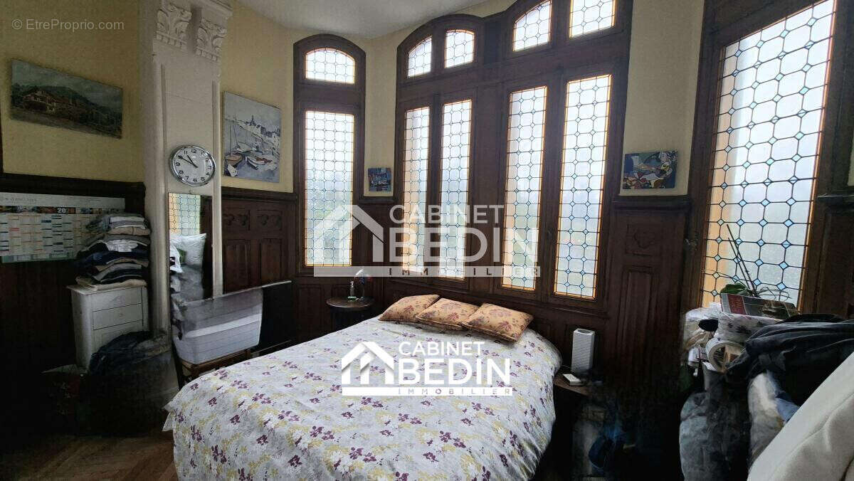 Appartement 70 m² à Arcachon  - photo 5