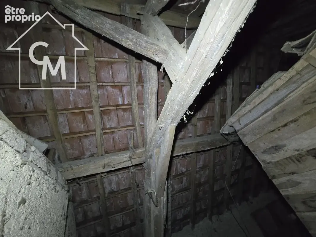 Maison d'habitation avec jardin - photo 23