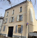 Appartement à LIMOURS