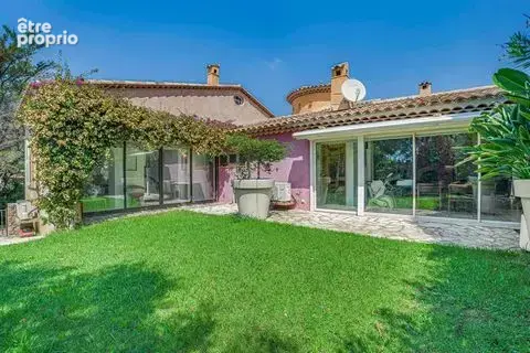 Maison 220 m² à Theoule-Sur-Mer  - photo 3