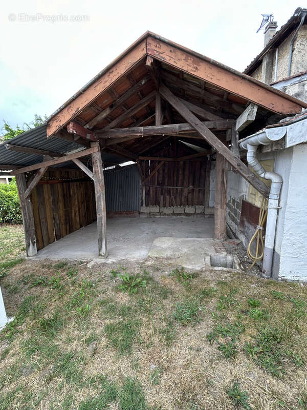 Maison à MONT-DE-MARSAN