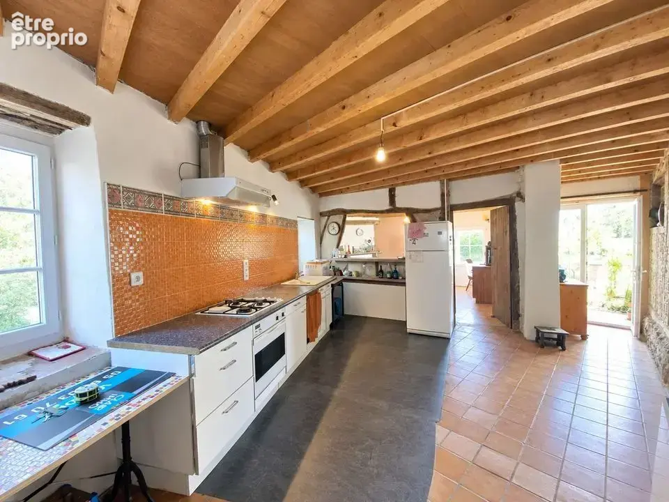 #maison #pascher #gers #cazaubon #garage #dépendances