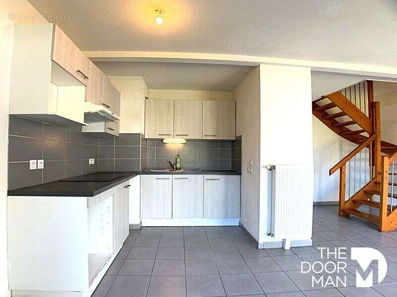 Maison à TOURNEFEUILLE