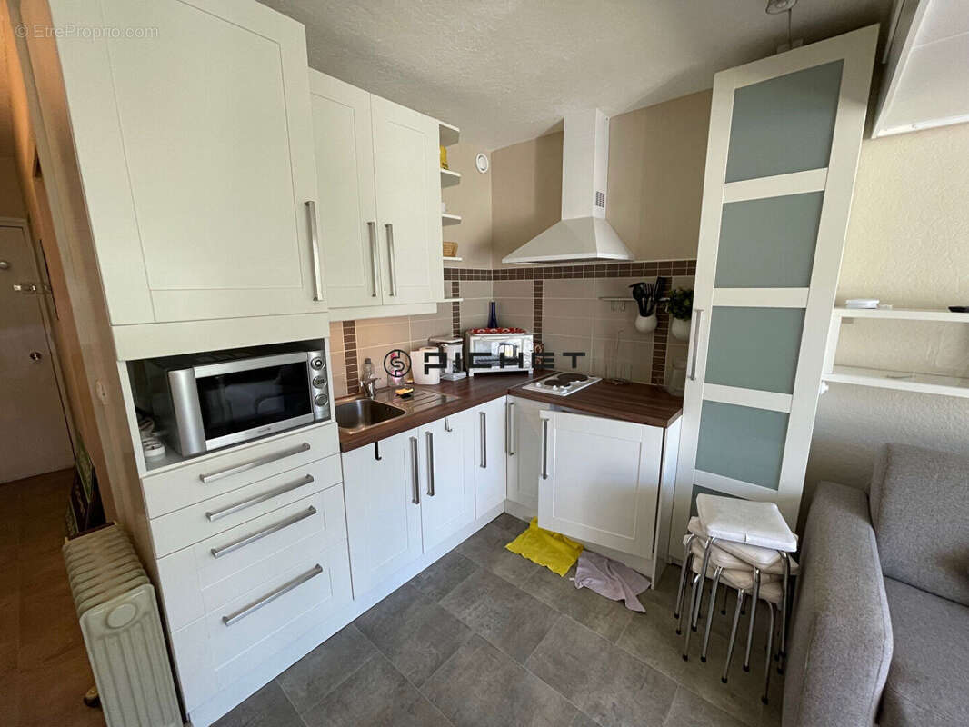 Appartement à ARETTE