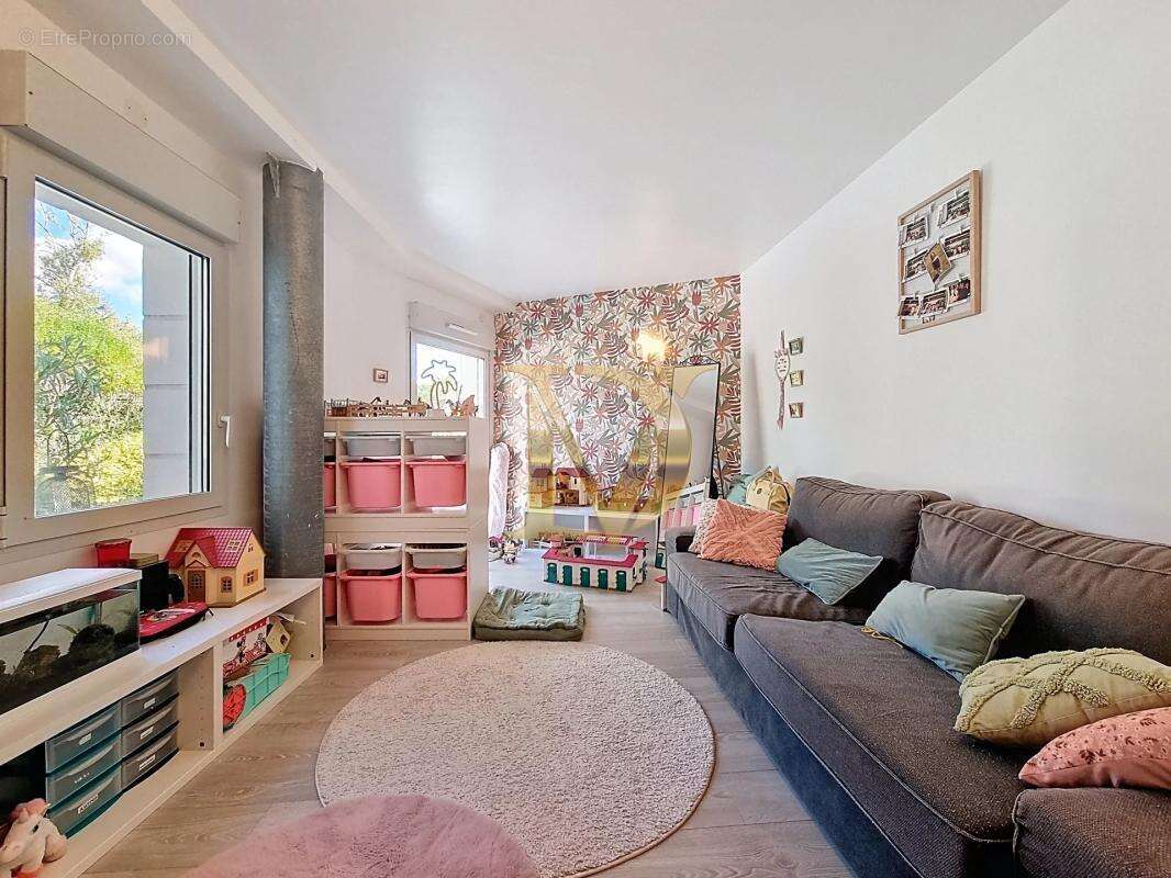 Maison à SAINT-GEORGES-SUR-CHER