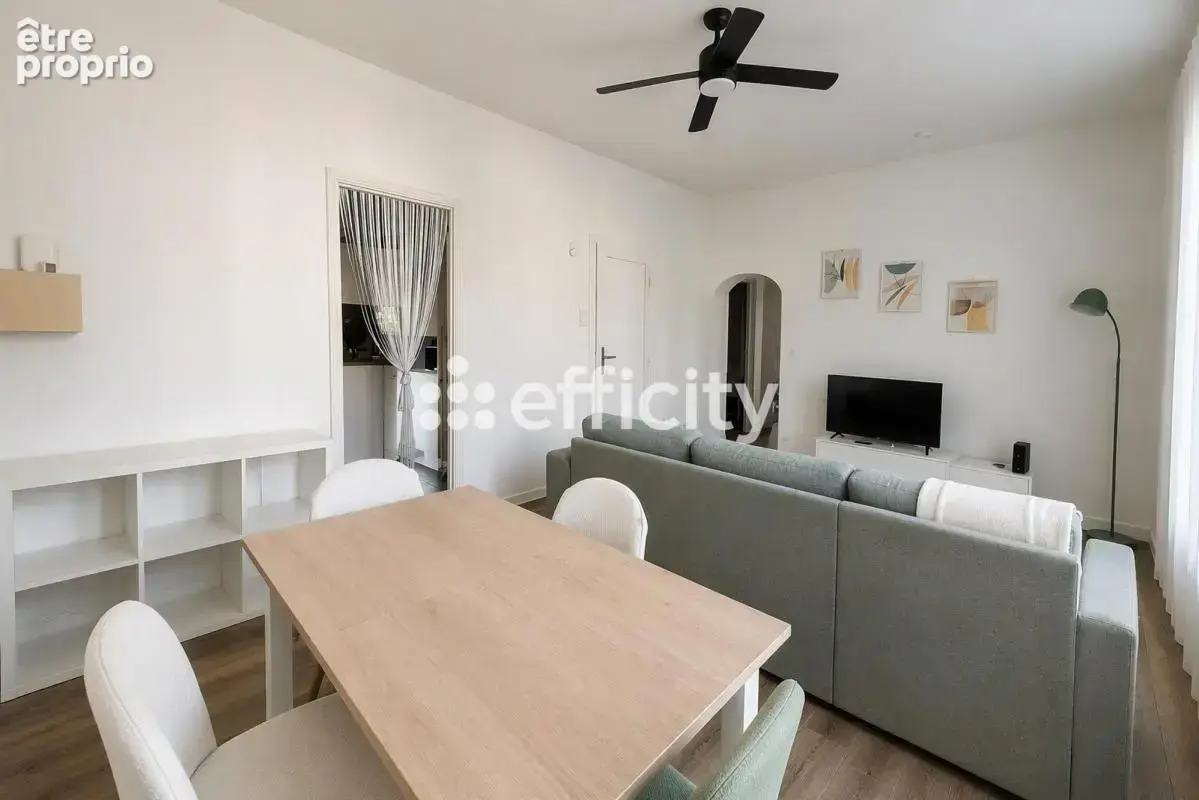 Appartement - photo 2