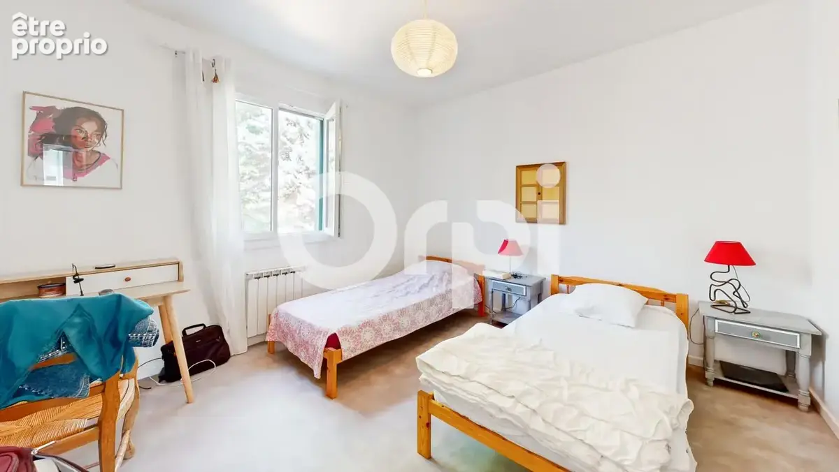Maison À Vendre - photo 10
