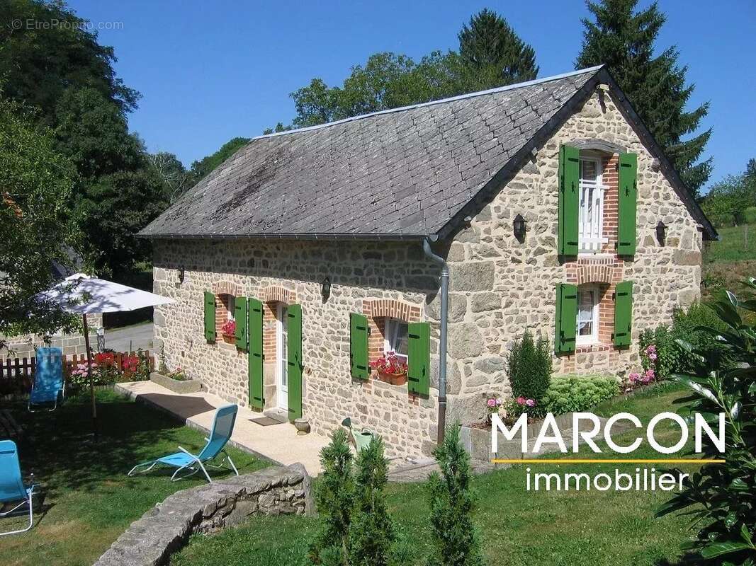 Maison 289 m² à Ajain  - photo 30