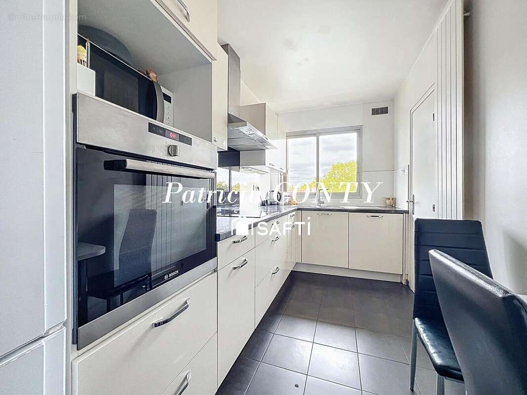 Photo 6 - Appartement à CRETEIL