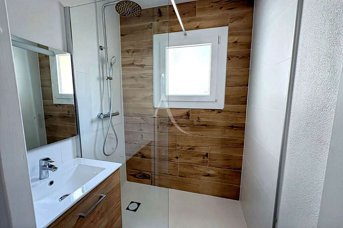 Appartement à LES SABLES-D'OLONNE