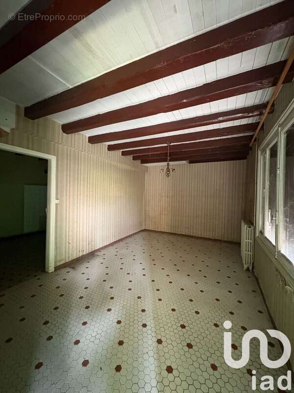 Photo 5 - Maison à SAINT-VINCENT-DE-PAUL