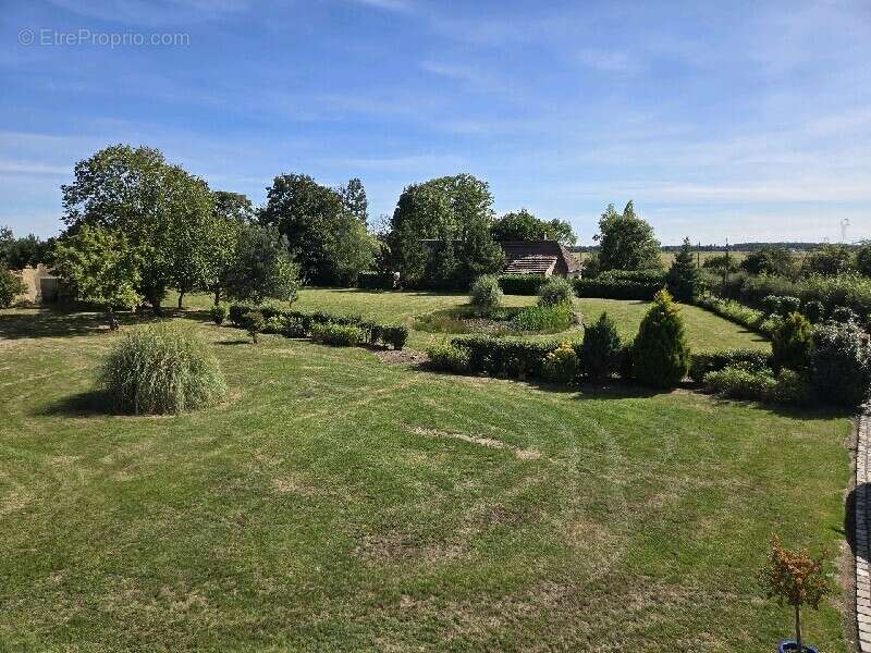 Maison à NONANCOURT
