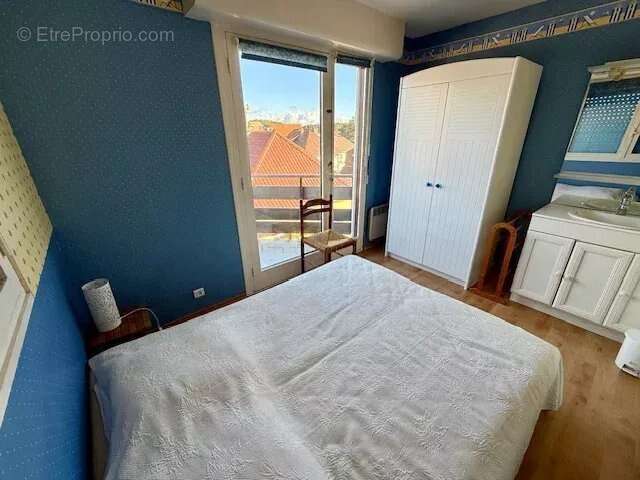 Appartement à QUEND