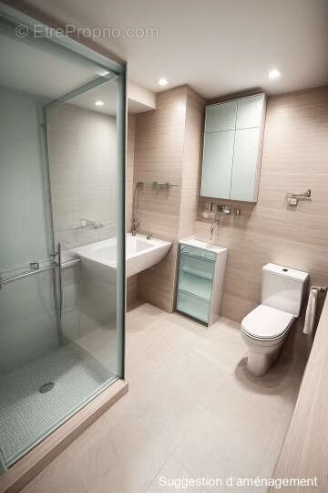 Aix-en-provence . investisseurs - 18 m2 -  toutes options - vendu loue ou libre - photo 10