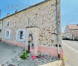 Maison à ROZAY-EN-BRIE