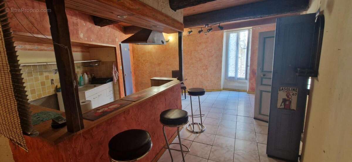 Maison de village - photo 2