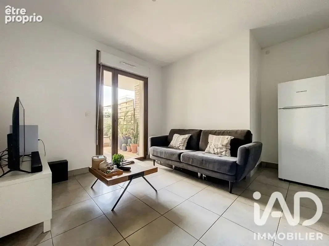 Photo 1 - Appartement à LES PAVILLONS-SOUS-BOIS