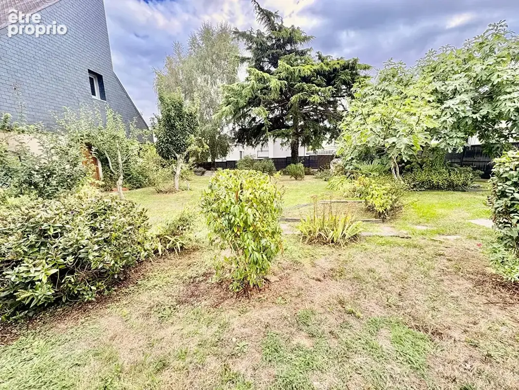 Maison Saint Brieuc 5 pièce(s) 160 m2 - photo 8