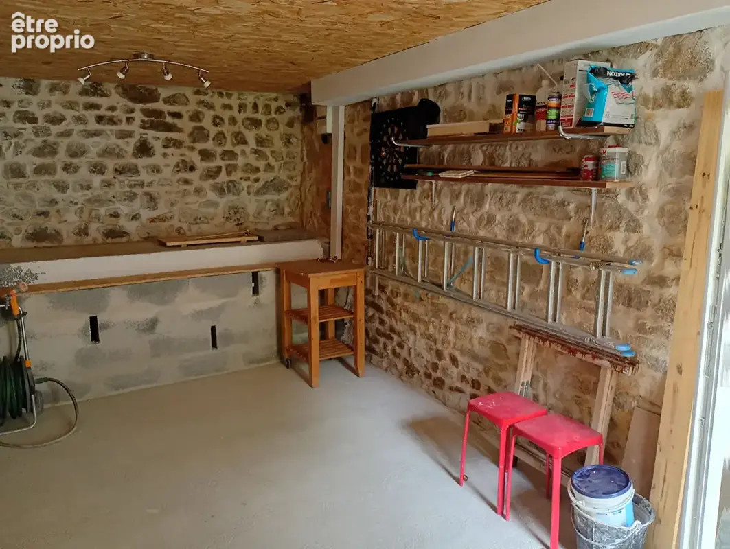 Maison Augerolles 4 pièce(s) 82 m2 - photo 4