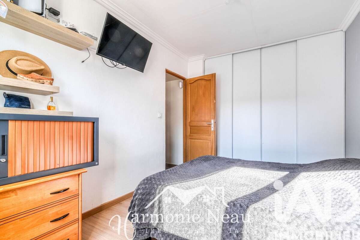 Photo 8 - Maison à LIVRY-GARGAN