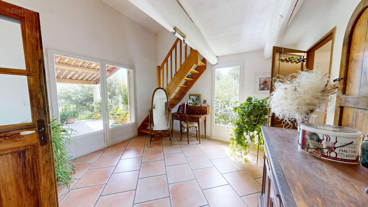 Maison à LURS