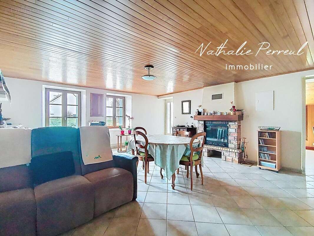 Photo 7 - Maison à PIPRIAC