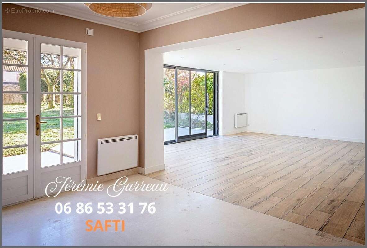 Photo 2 - Maison à SAINT-SEBASTIEN-SUR-LOIRE