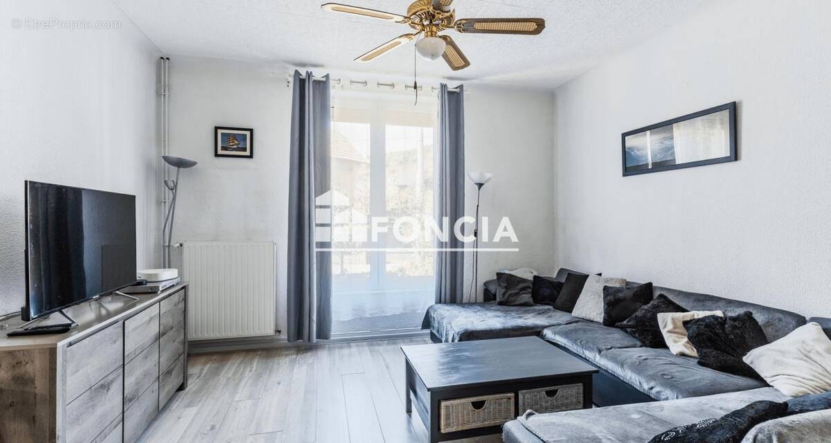 Maison à ROSSELANGE