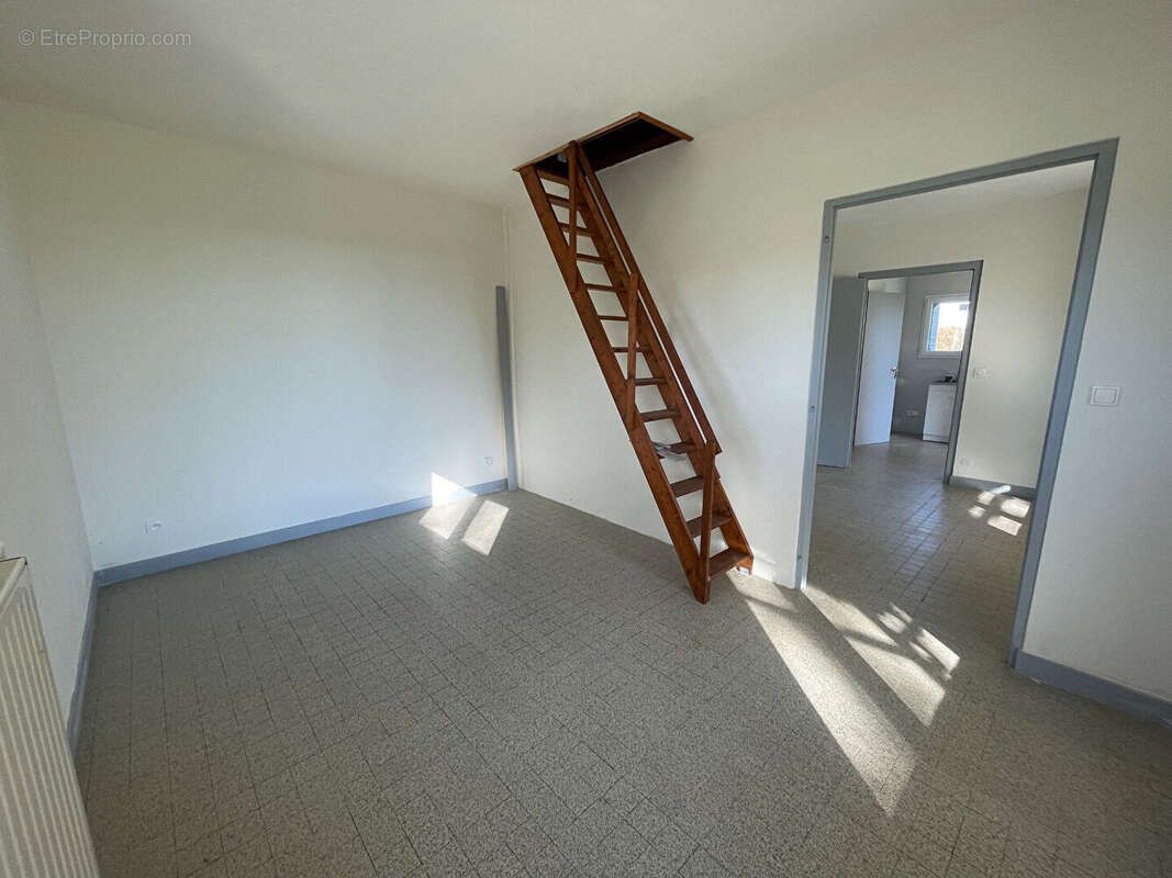 Maison à SAINT-GERMAIN-DU-BOIS