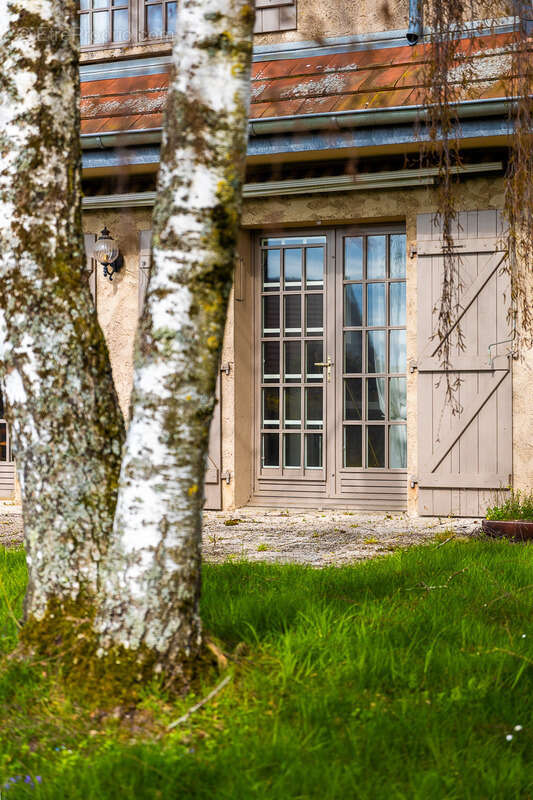 Maison à VARIZE