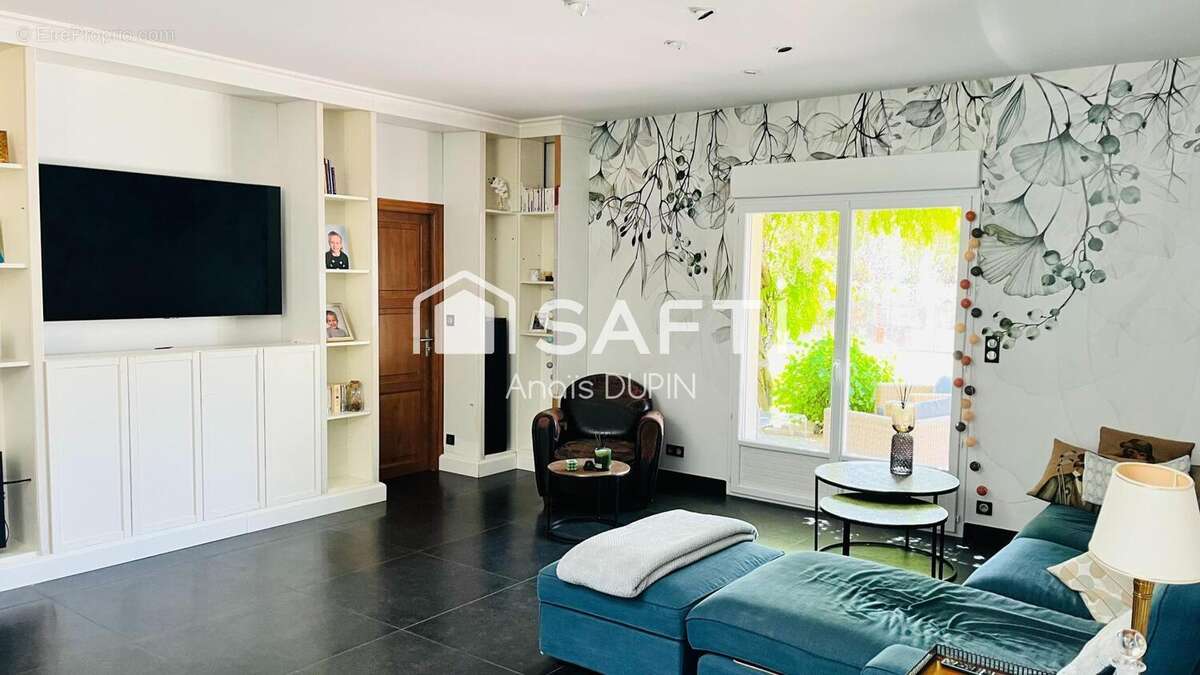 Photo 5 - Maison à JUVINCOURT-ET-DAMARY