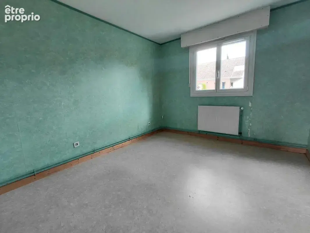 Montigny en gohelle - type 3 - 67m² - photo 3