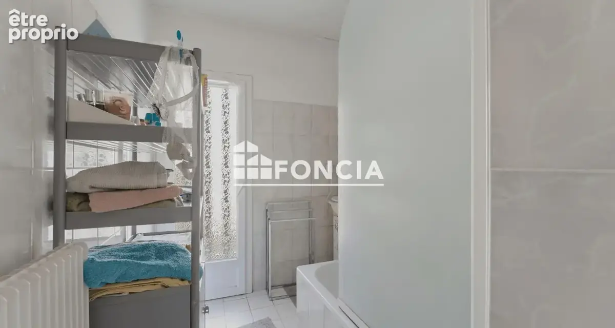 Appartement T4 à vendre à Mérignac – 68 m² – Tramway à 200 m - photo 8