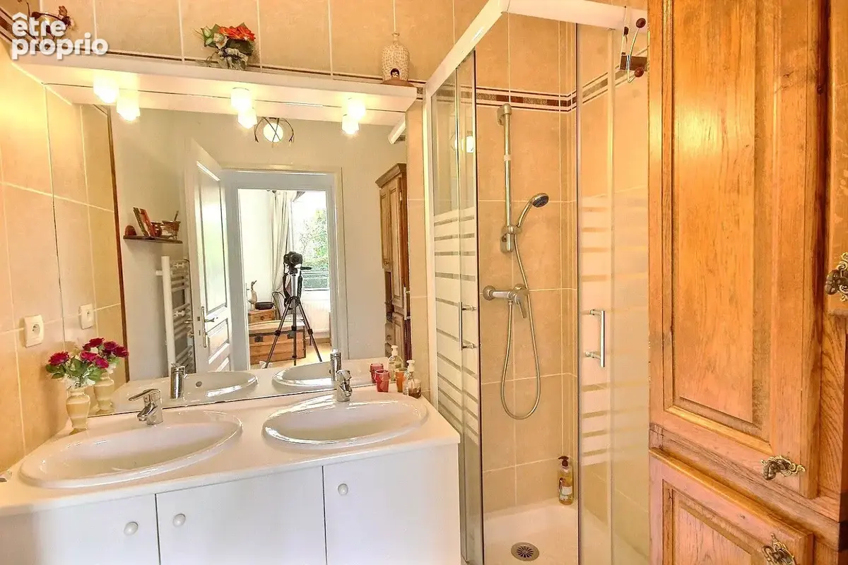 Maison 110m² à wissous - photo 6