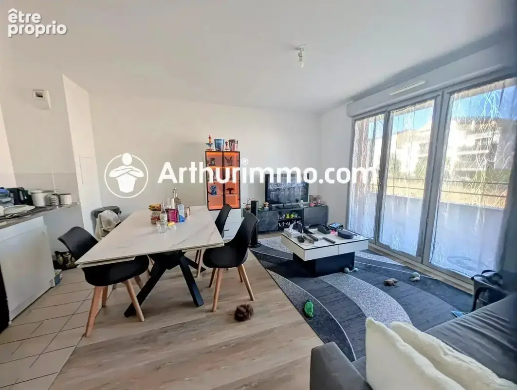 Vente Appartement Vert-saint-denis(77240) 149 900ï¿œ - photo 6