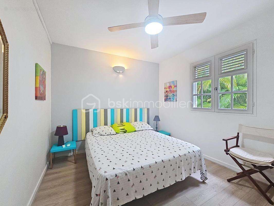 Villa T5 avec piscine et garage  lotissement prisé - photo 14