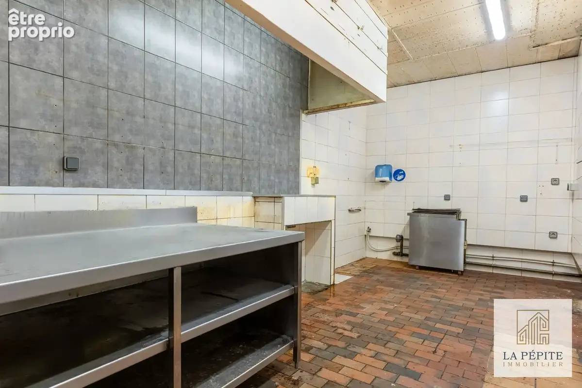 Immeuble de rapport - centre ville de cambrai - 370m2 - photo 8