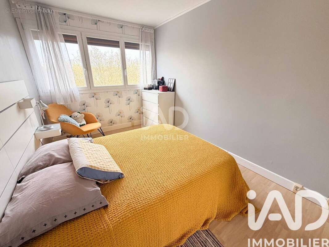 Photo 9 - Appartement à SAVIGNY-SUR-ORGE