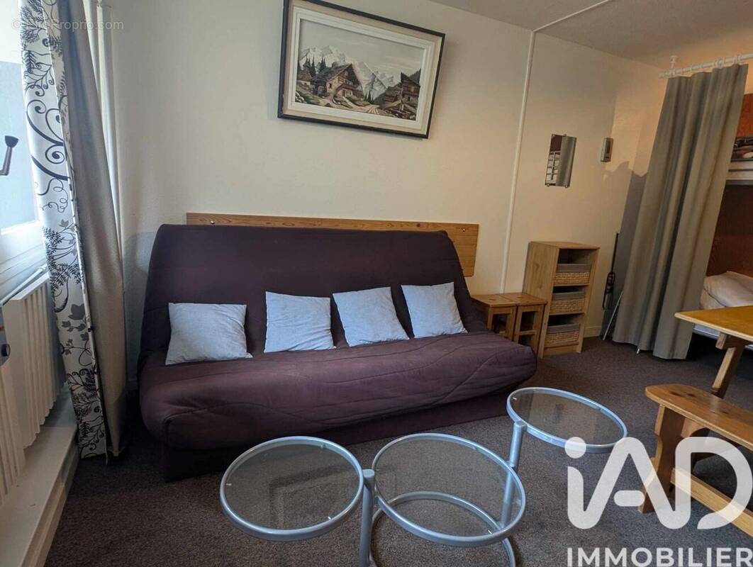 Photo 1 - Appartement à ASTUGUE